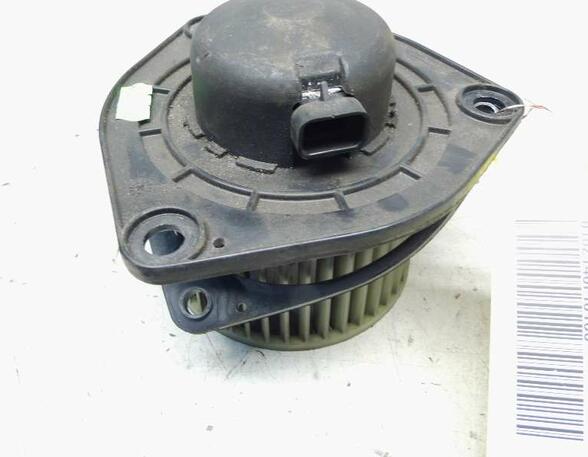 Interior Blower Motor FIAT CINQUECENTO (170_)