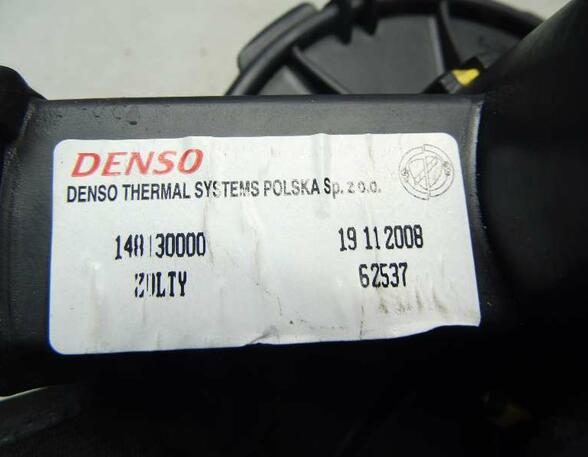 Interior Blower Motor FORD KA (RU8)