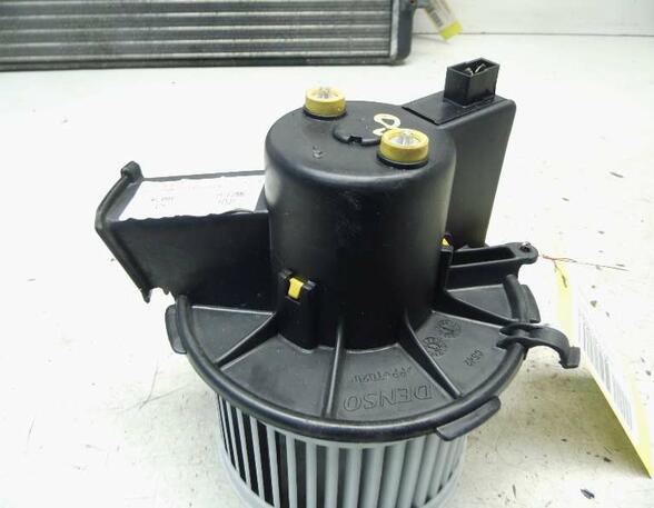 Interior Blower Motor FORD KA (RU8)