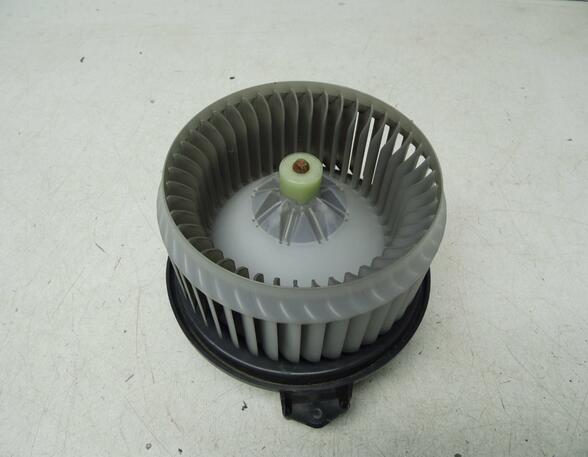 Interior Blower Motor SUZUKI SWIFT III (MZ, EZ)