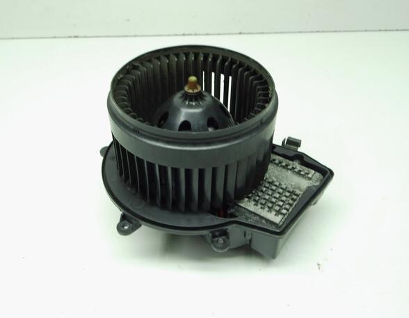 Interior Blower Motor MERCEDES-BENZ C-KLASSE T-Model (S202)