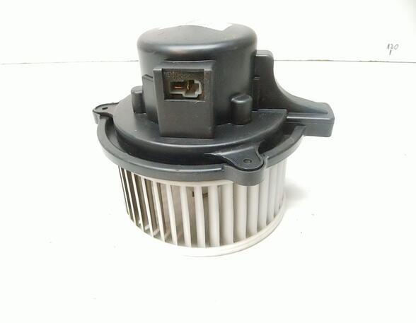 Interior Blower Motor KIA SORENTO I (JC)