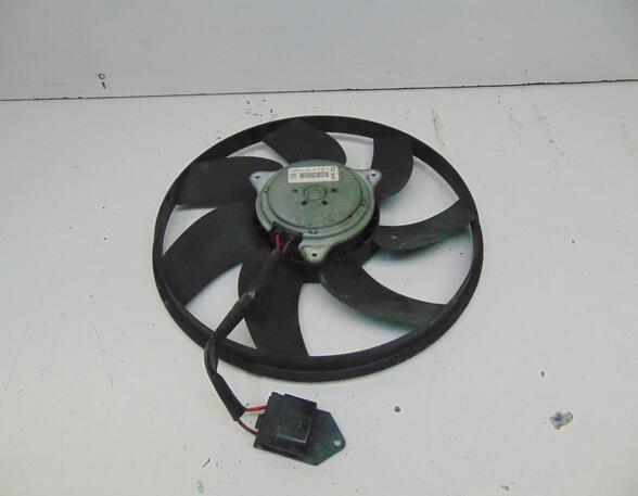 Interior Blower Motor VW UP (121, 122, BL1, BL2)