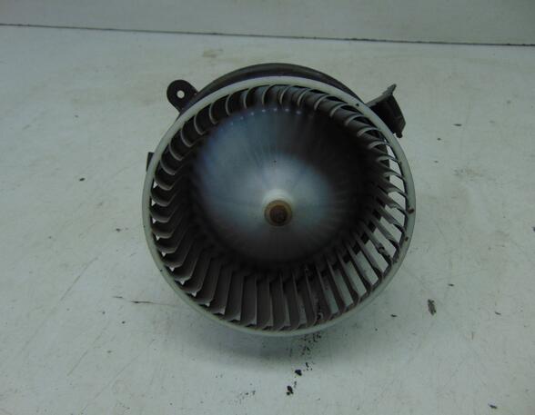 Interior Blower Motor MERCEDES-BENZ C-Klasse (W204)