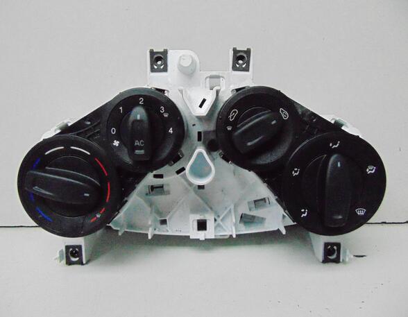 Heating & Ventilation Control Assembly FORD KA (RU8)