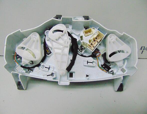 Heating & Ventilation Control Assembly FORD KA (RU8)