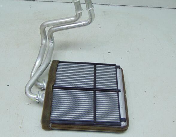 Heater Core Radiator MERCEDES-BENZ C-Klasse (W204)