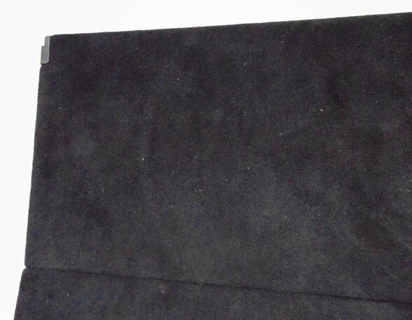 Trunk Floor Mat Carpet MERCEDES-BENZ E-Klasse T-Model (S212)