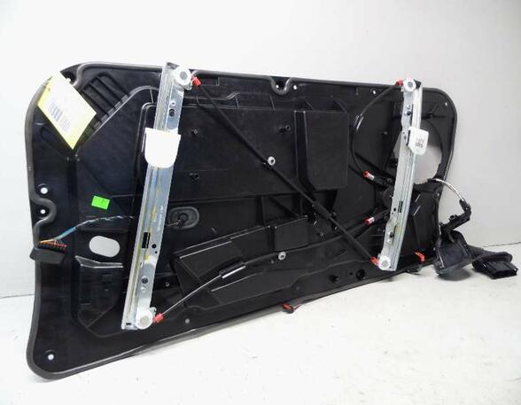 Window Lift FORD FIESTA VI (CB1, CCN)