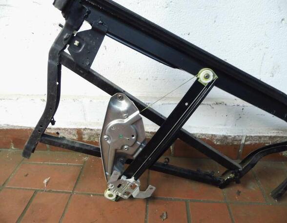 Window Lift AUDI A6 (4B2, C5)