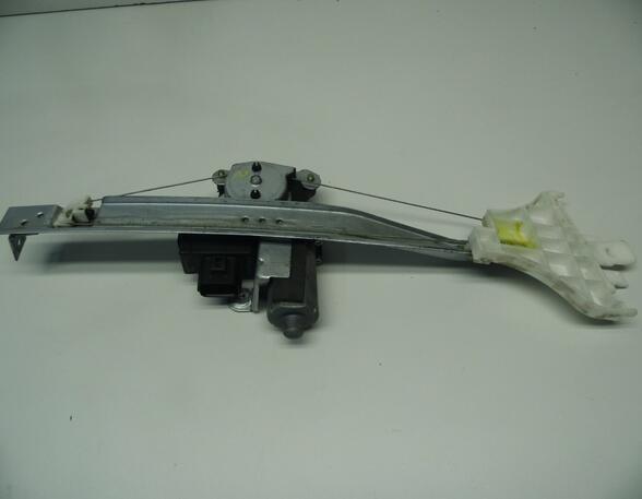 Window Lift FORD MONDEO III Stufenheck (B4Y)