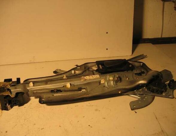 Window Lift RENAULT LAGUNA I (B56_, 556_)