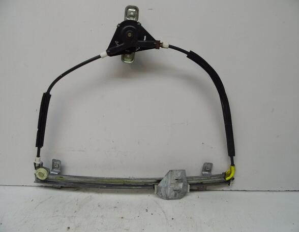 Window Lift VW GOLF II (19E, 1G1)