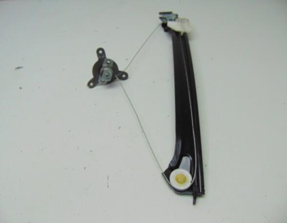 Window Lift MERCEDES-BENZ B-KLASSE (W245)