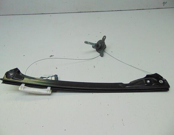 Window Lift MERCEDES-BENZ B-KLASSE (W245)