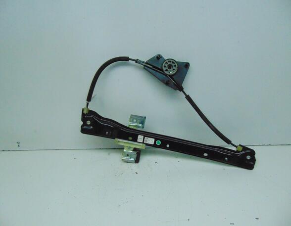 Window Lift VW UP (121, 122, BL1, BL2)