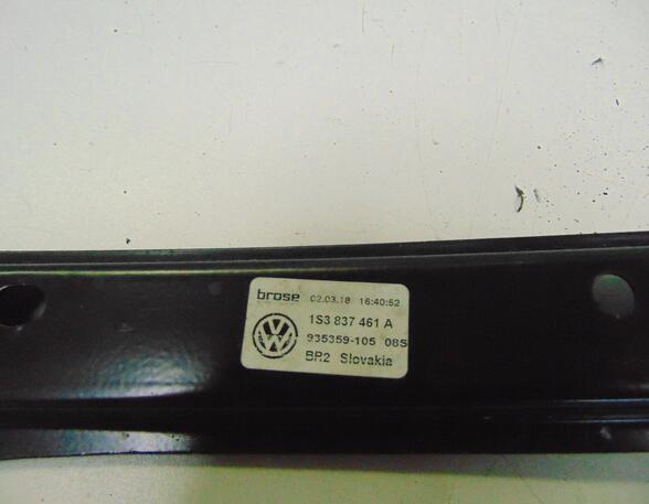 Window Lift VW UP (121, 122, BL1, BL2)