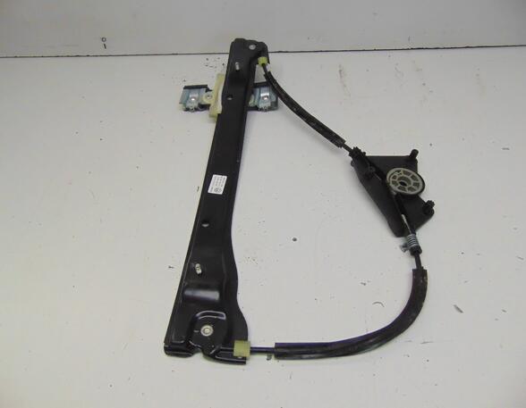 Window Lift VW UP (121, 122, BL1, BL2)