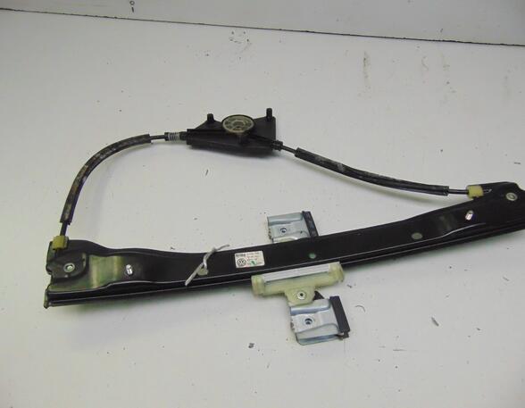 Window Lift VW UP (121, 122, BL1, BL2)