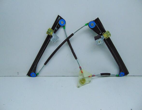 Window Lift VW POLO (9N_)