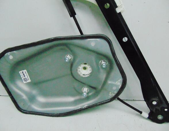 Window Lift VW GOLF PLUS (5M1, 521)