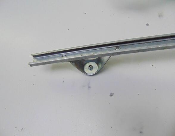 Window Lift OPEL ZAFIRA B (A05)