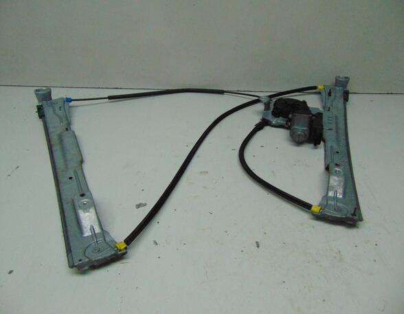 Window Lift RENAULT CLIO III (BR0/1, CR0/1)