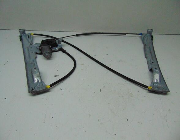 Window Lift RENAULT CLIO III (BR0/1, CR0/1)