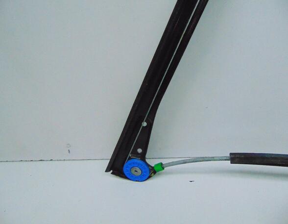 Window Lift VW POLO (9N_)