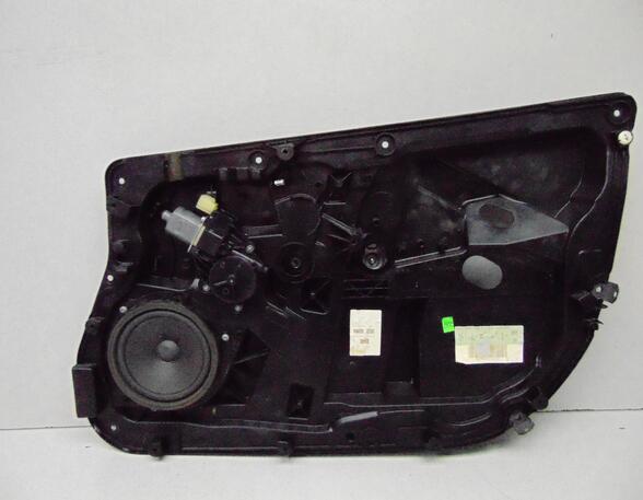 Window Lift FORD Fiesta VI (CB1, CCN)