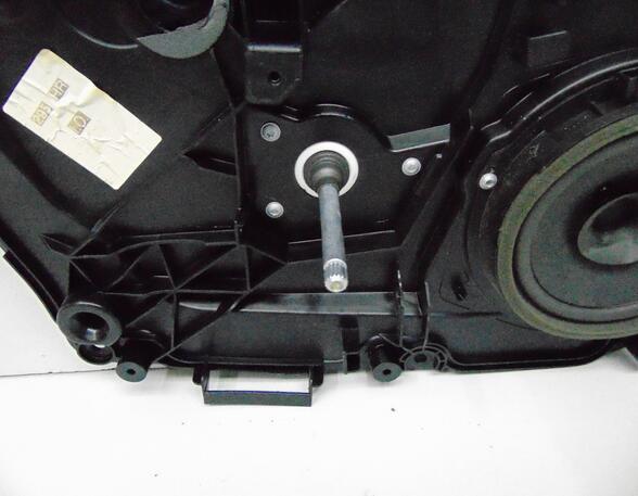 Window Lift FORD Fiesta VI (CB1, CCN)