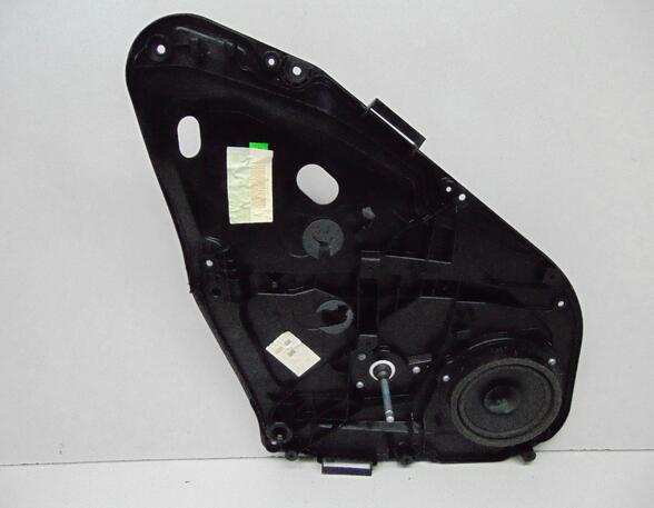 Window Lift FORD Fiesta VI (CB1, CCN)