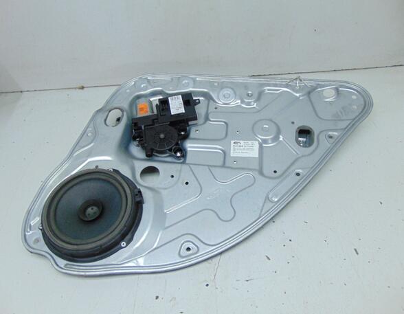 Window Lift FORD C-Max (DM2), FORD Focus C-Max (--)