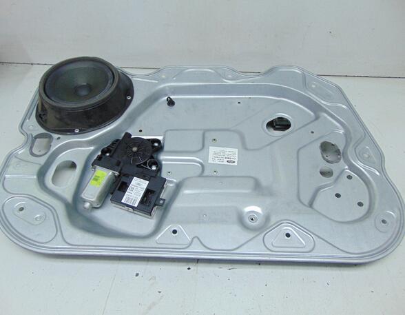 Window Lift FORD C-Max (DM2), FORD Focus C-Max (--)