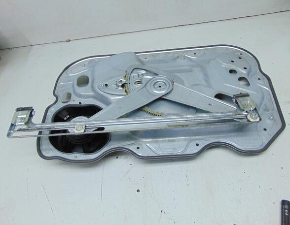 Window Lift FORD C-Max (DM2), FORD Focus C-Max (--)