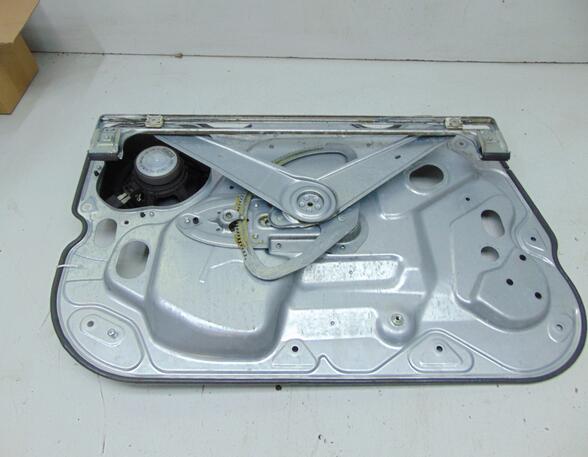 Window Lift FORD C-Max (DM2), FORD Focus C-Max (--)