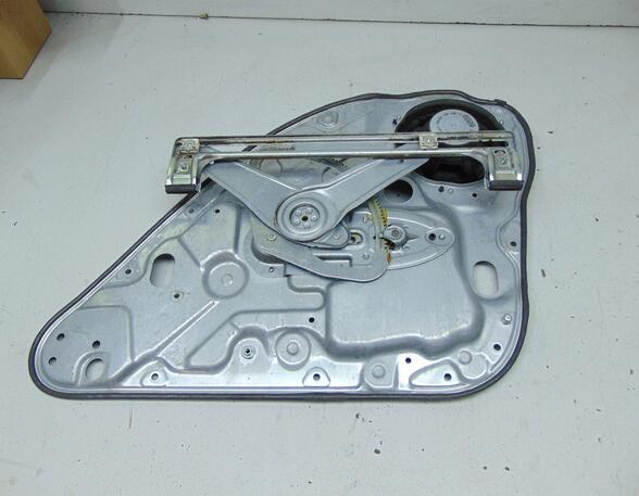 Window Lift FORD C-Max (DM2), FORD Focus C-Max (--)