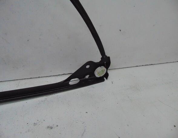 Window Lift VW Touran (1T1, 1T2)