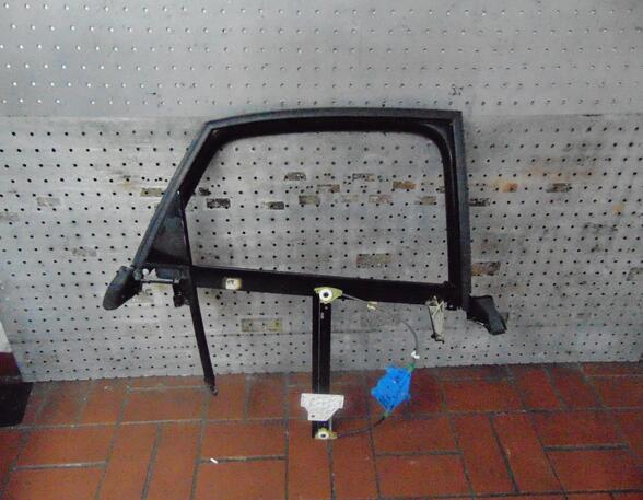 Window Lift AUDI A4 (8E2), AUDI A4 (8EC, B7)