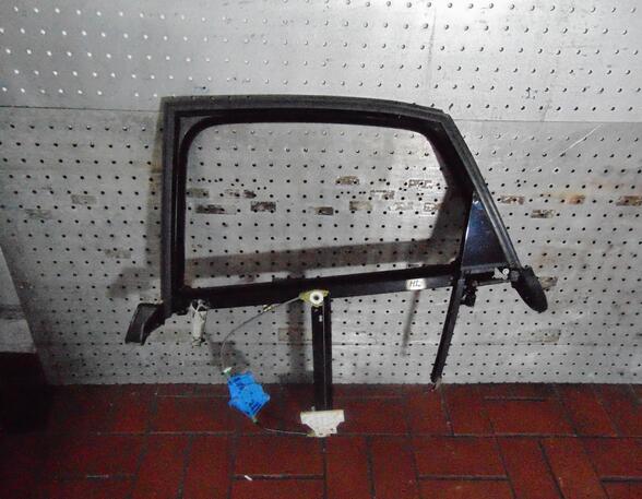 Window Lift AUDI A4 (8E2), AUDI A4 (8EC, B7)