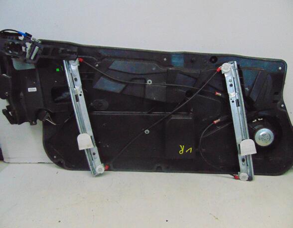 Window Lift FORD FIESTA VI (CB1, CCN)