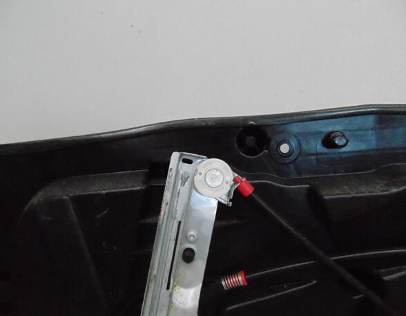 Window Lift FORD FIESTA VI (CB1, CCN)