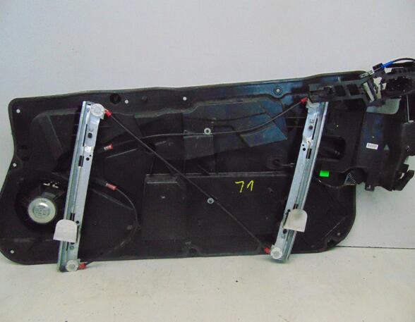 Window Lift FORD FIESTA VI (CB1, CCN)