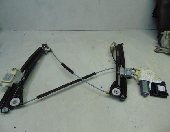 Window Lift VW GOLF VI Convertible (517)