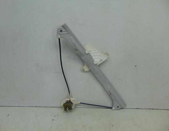 Window Lift VW FOX Hatchback (5Z1, 5Z3, 5Z4)