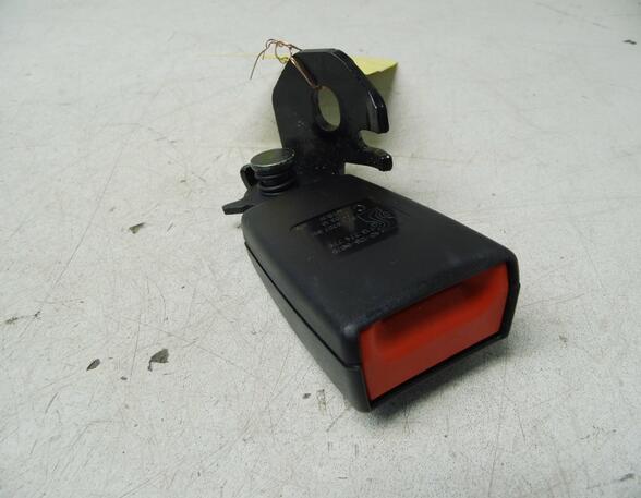 Seat Belt Buckle OPEL CORSA D (S07)