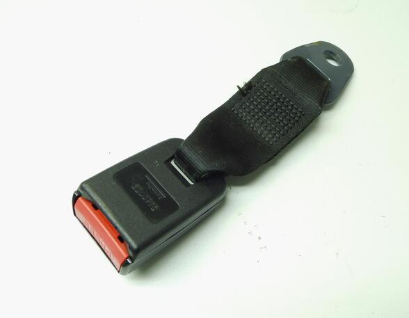 Seat Belt Buckle PEUGEOT 206 CC (2D)