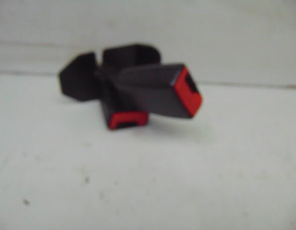 Seat Belt Buckle AUDI A4 (8E2), AUDI A4 (8EC, B7)