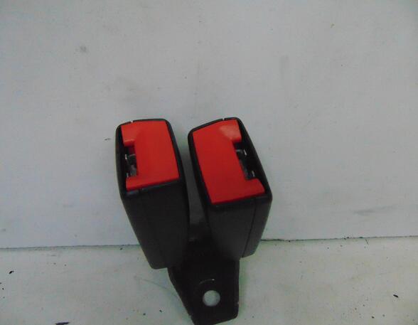 Seat Belt Buckle VW GOLF VI Convertible (517)