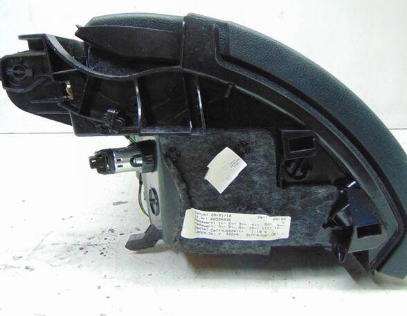 Glove Compartment (Glovebox) MERCEDES-BENZ C-Klasse (W204)